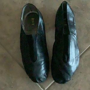 Bloch Jazz Dance Shoes